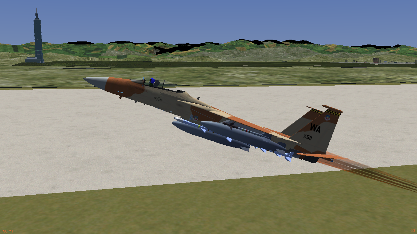 F-15C