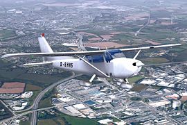 航空照片贴图